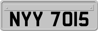 NYY7015