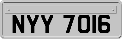 NYY7016