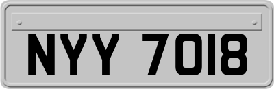 NYY7018