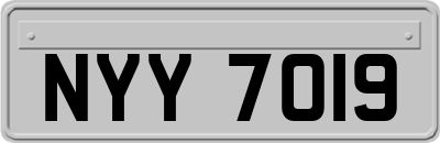 NYY7019