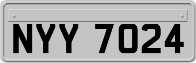 NYY7024