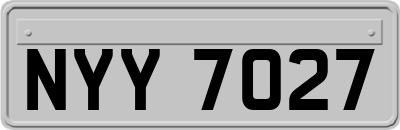 NYY7027