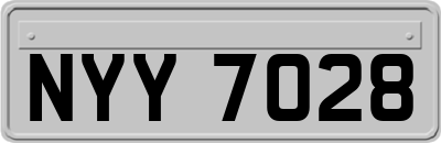 NYY7028