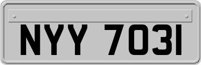 NYY7031
