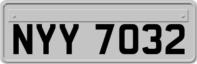 NYY7032