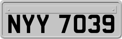 NYY7039