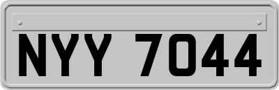 NYY7044