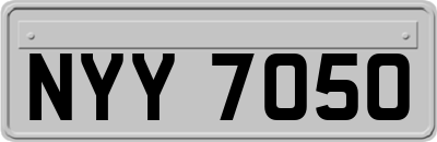 NYY7050