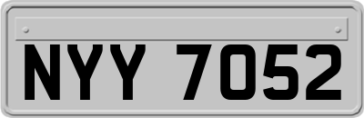 NYY7052