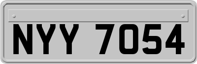 NYY7054