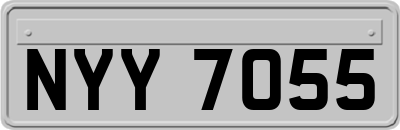 NYY7055