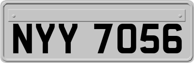 NYY7056