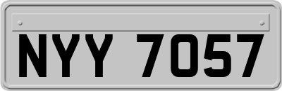 NYY7057