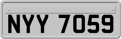 NYY7059