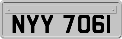 NYY7061