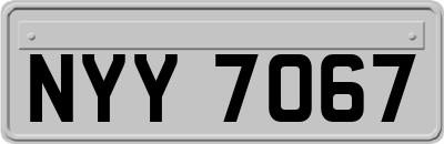 NYY7067