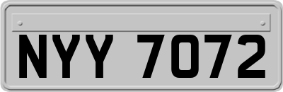 NYY7072