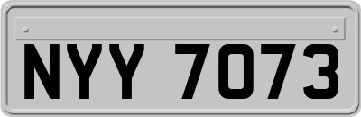 NYY7073