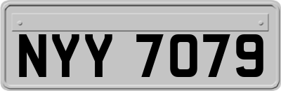 NYY7079