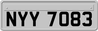 NYY7083