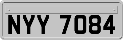 NYY7084