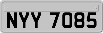 NYY7085