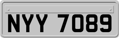 NYY7089