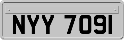 NYY7091