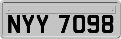 NYY7098