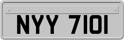 NYY7101