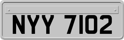 NYY7102