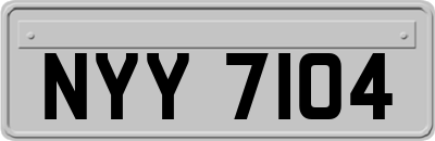 NYY7104