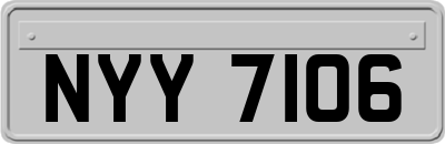 NYY7106