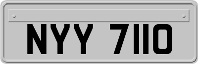 NYY7110