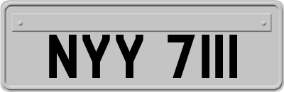 NYY7111