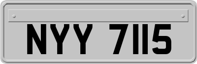 NYY7115