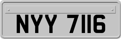 NYY7116