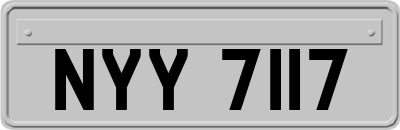 NYY7117