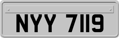 NYY7119