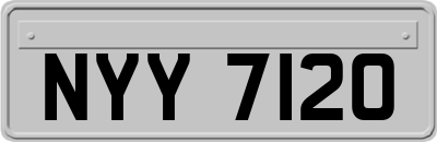 NYY7120