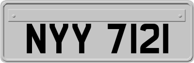 NYY7121