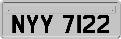 NYY7122