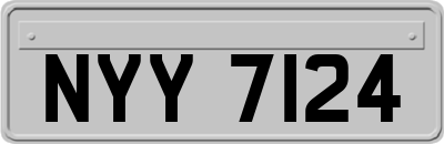 NYY7124