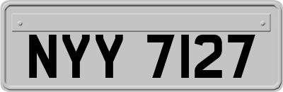 NYY7127