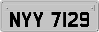 NYY7129