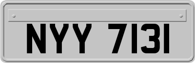 NYY7131