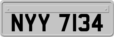 NYY7134