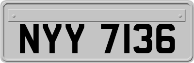 NYY7136