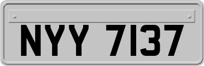 NYY7137