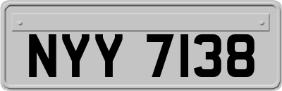 NYY7138
